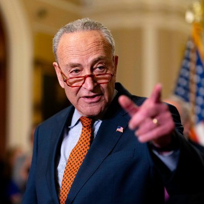 Chuck Schumer