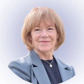 Tina Smith