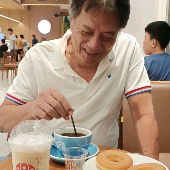 Sentot Suyatno