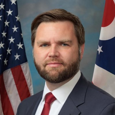 Senator Vance Press Office