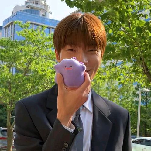 SUN ♡!
