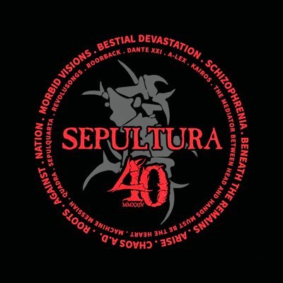 SEPULTURA