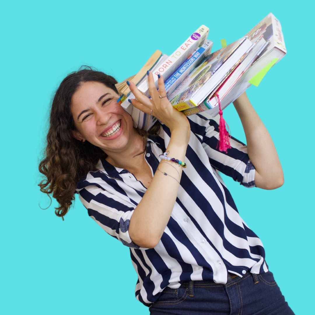 Hena | Educação Respeitosa