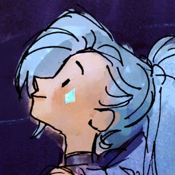 Seraphine⭐🌊