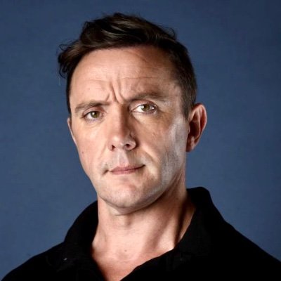 Peter Serafinowicz