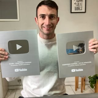 Serafin 🍀 Rompiendo Cadenas 🍀