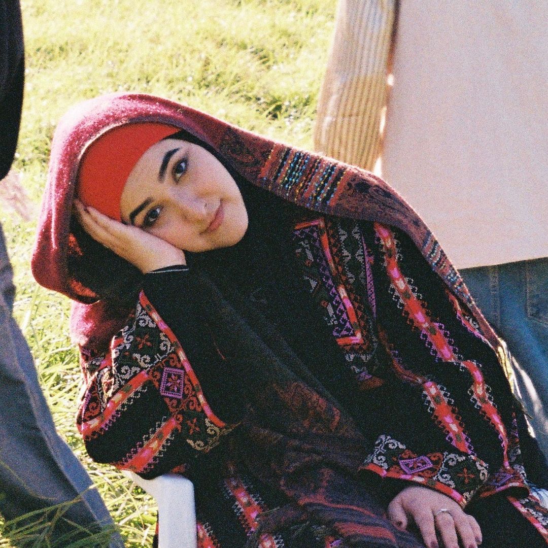 Sereen 🇵🇸