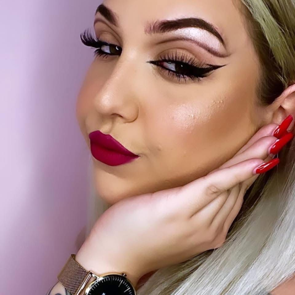 Serena Borzì | Beauty Creator