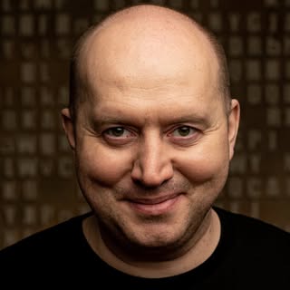 Сергей Бурунов