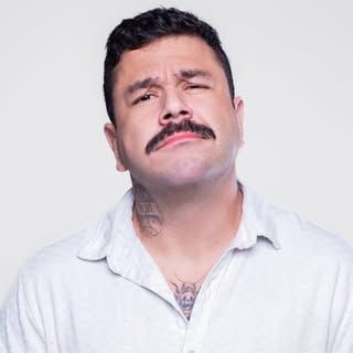 Serginho Lacerda