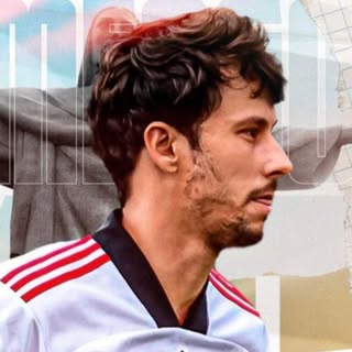 Sergio Cruz Pereira 🇧🇷