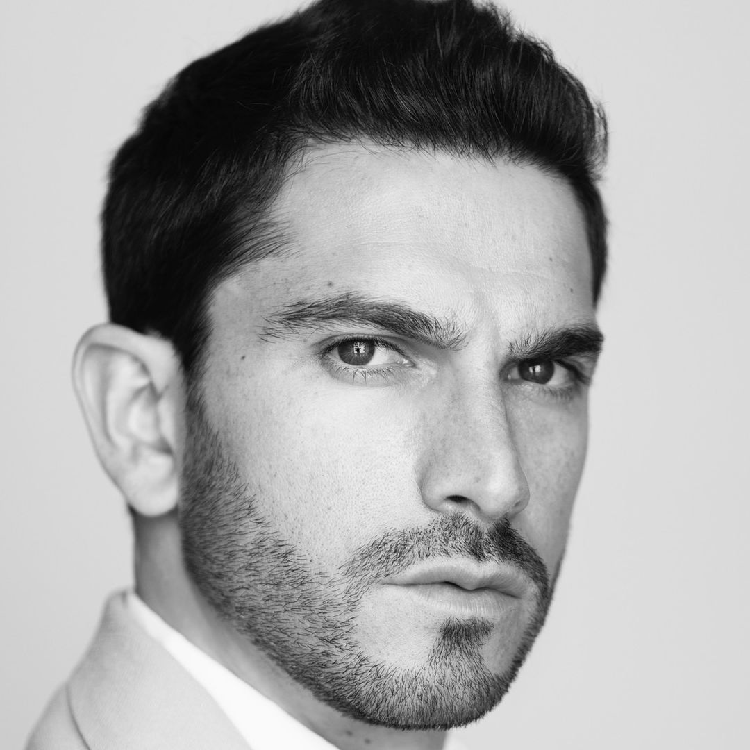 Sergio Lozano