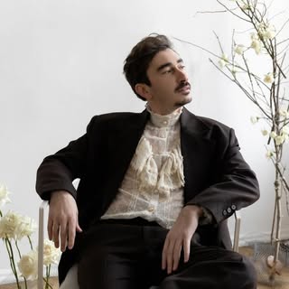 ARTEM KALAIDZHIAN (SERGO)