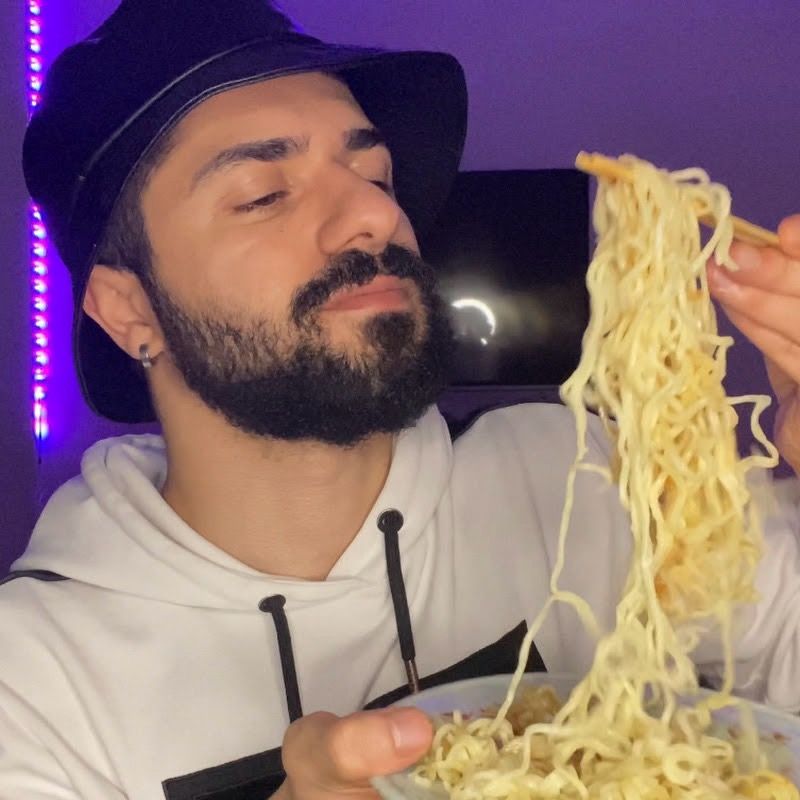 Serhat Asmr