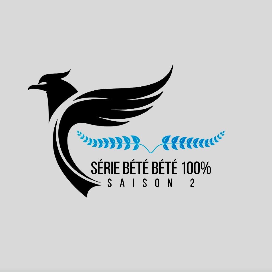 SÉRIE BÉTÉ BÉTÉ 100% 🇸🇳