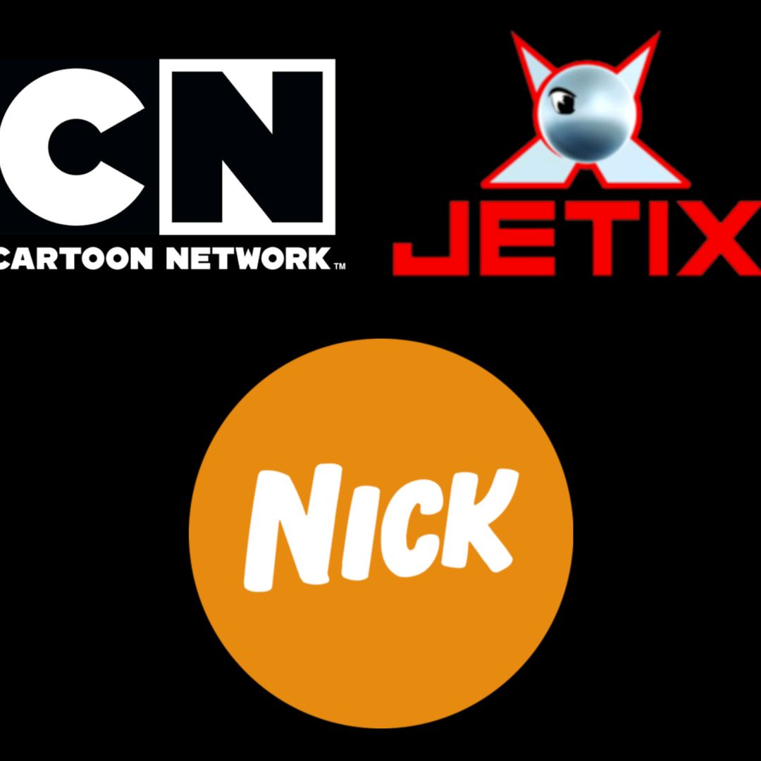 Series de tu Infancia