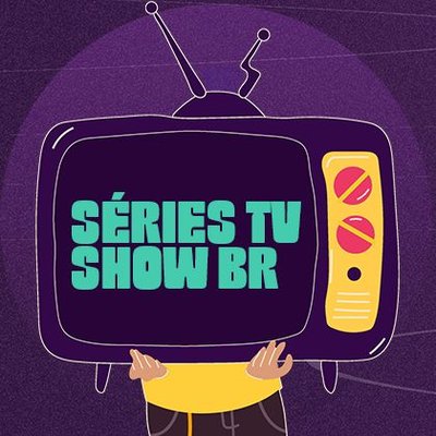 Séries TV Show BR
