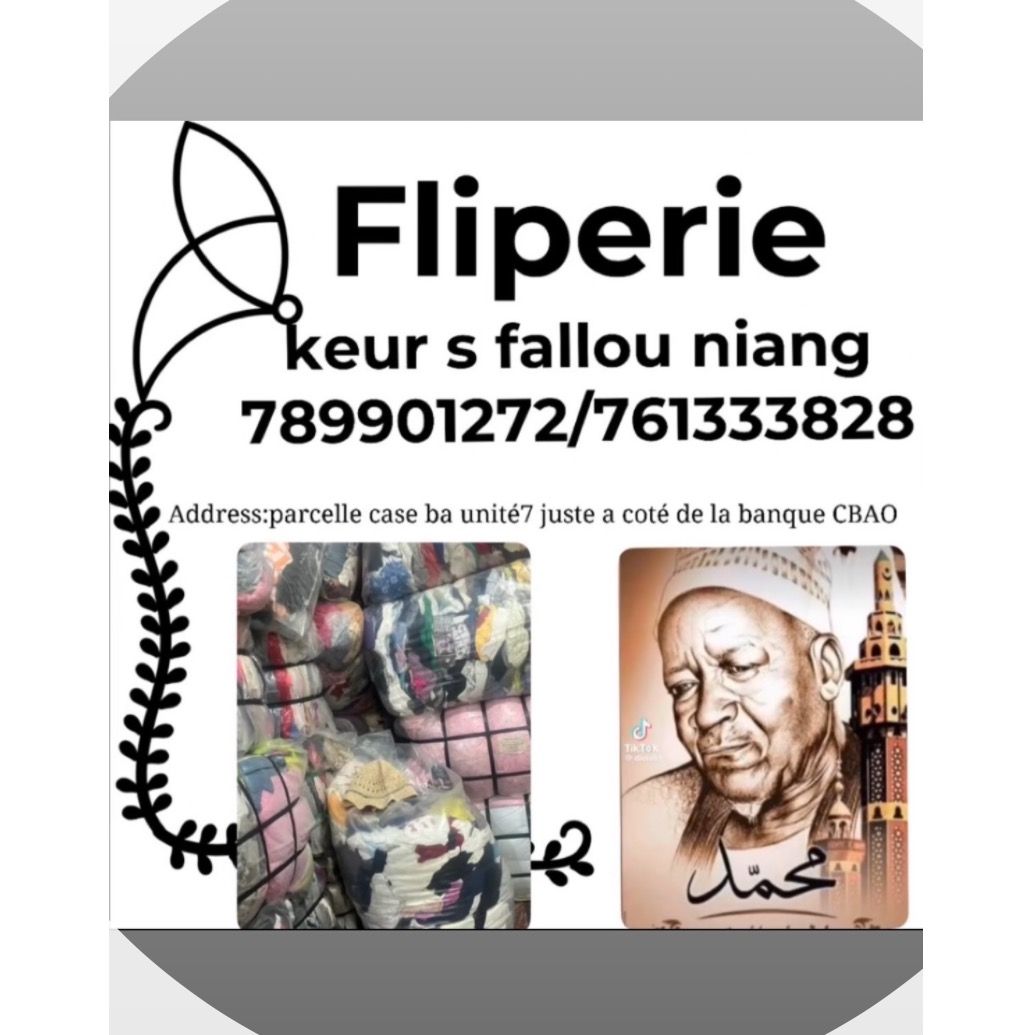 Wa keur s fallou niang