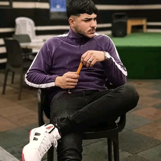 SERKAN DEMİR👑