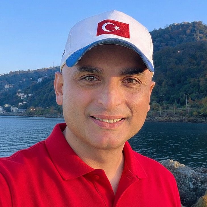 Serkan Durmuş