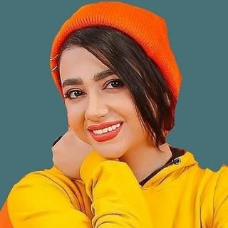 💎سرنا امینی💎