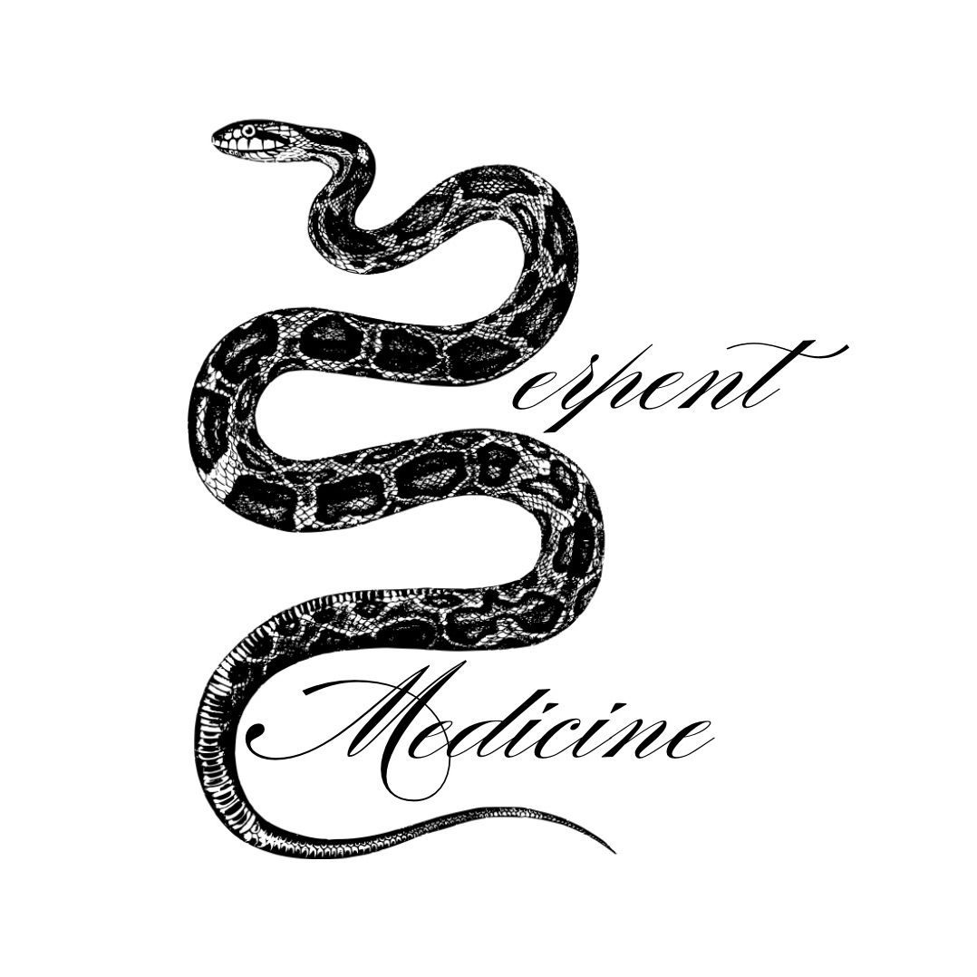Serpent Medicine 🐍