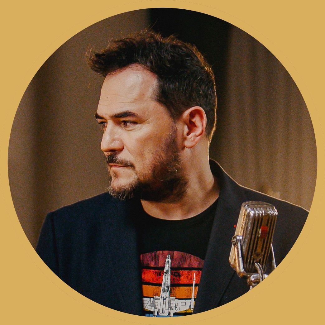 Ismael Serrano