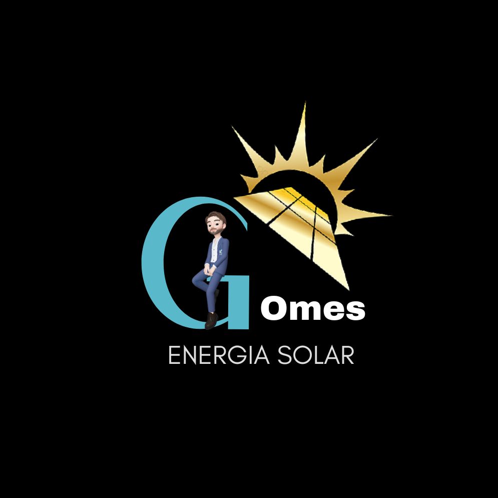 Gomes Energia Solar