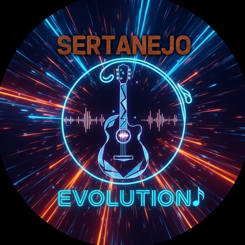 Sertanejo Evolution