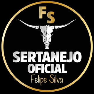 Sertanejo Oficial - Felipe Silva