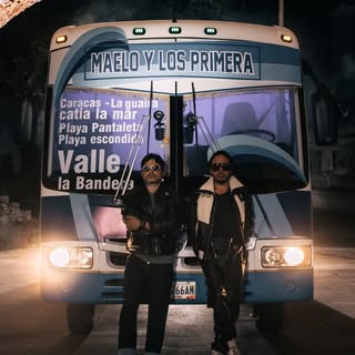 Servando y Florentino | Los Primera