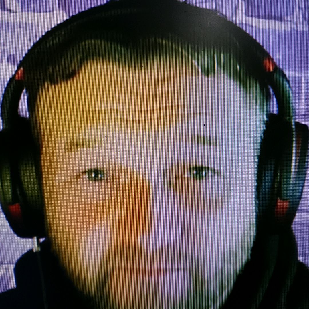 Timothy Dew