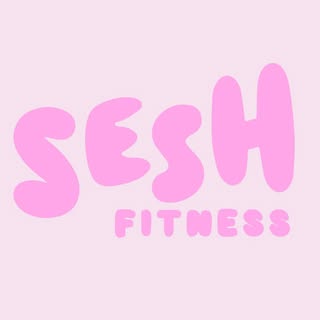 Sesh Fitness App