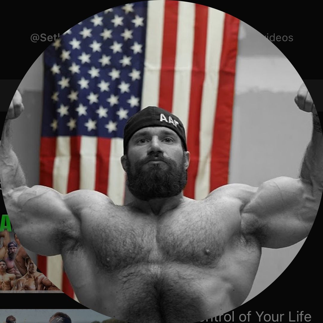 Seth Feroce