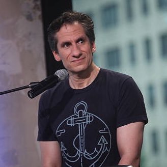 Seth Rudetsky he/him