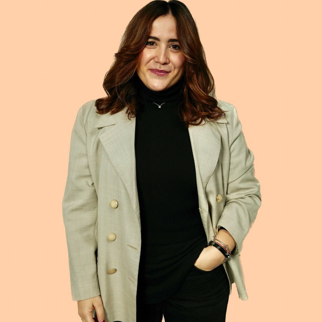 Dott.ssa Erika Desambrois