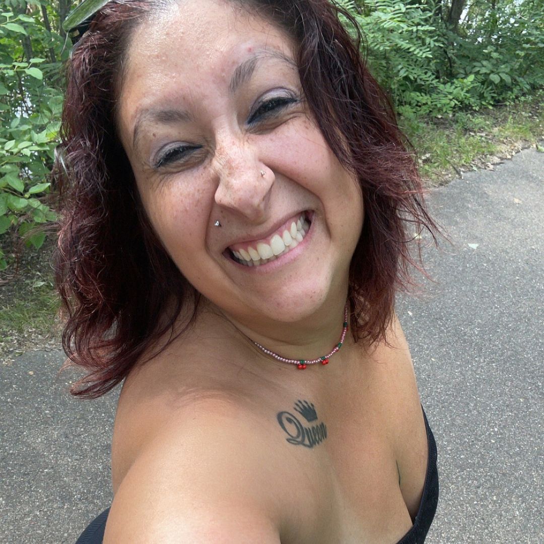 Teresa Lynn Gomez