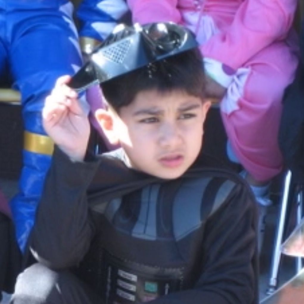 ishaan