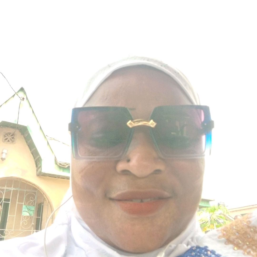 Seyidat Alimot Anuoluwapo