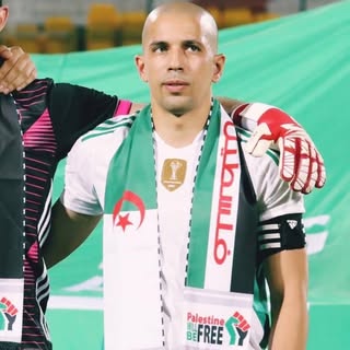 Sofiane Feghouli