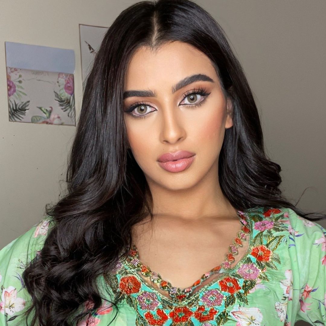 أم غمازات👑