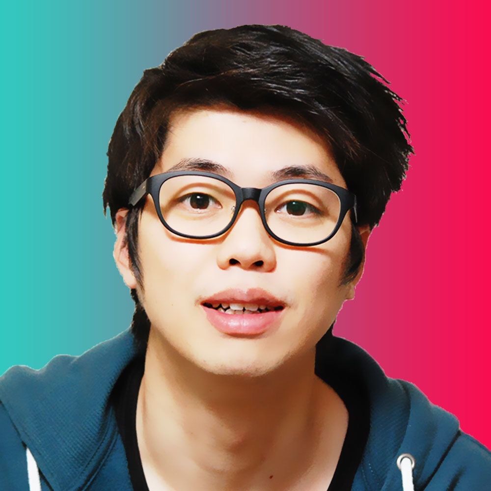 星森香は物語る