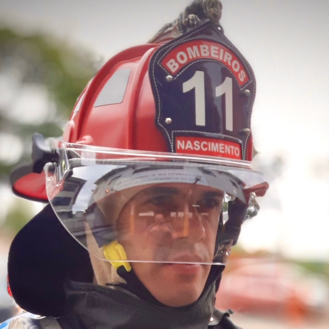 Tiago Nascimento🇧🇷