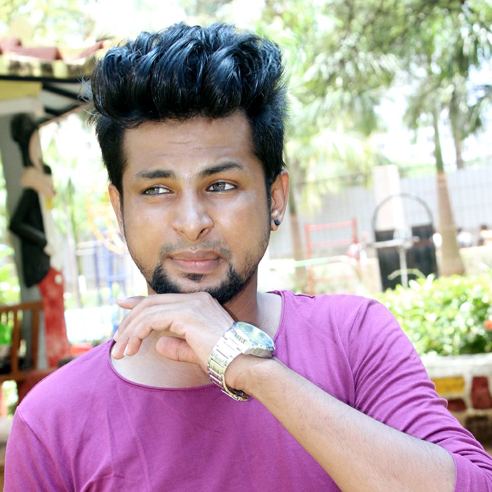 Shaan Shaikh