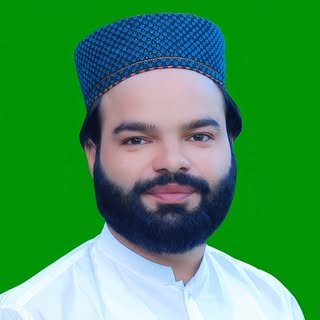 Shabbir Qamar Bukhari