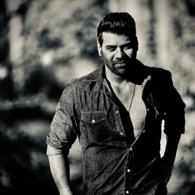 SHABIR AHLUWALIA