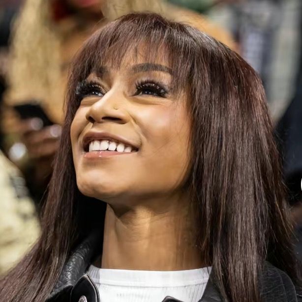 sha'carri richardson updates