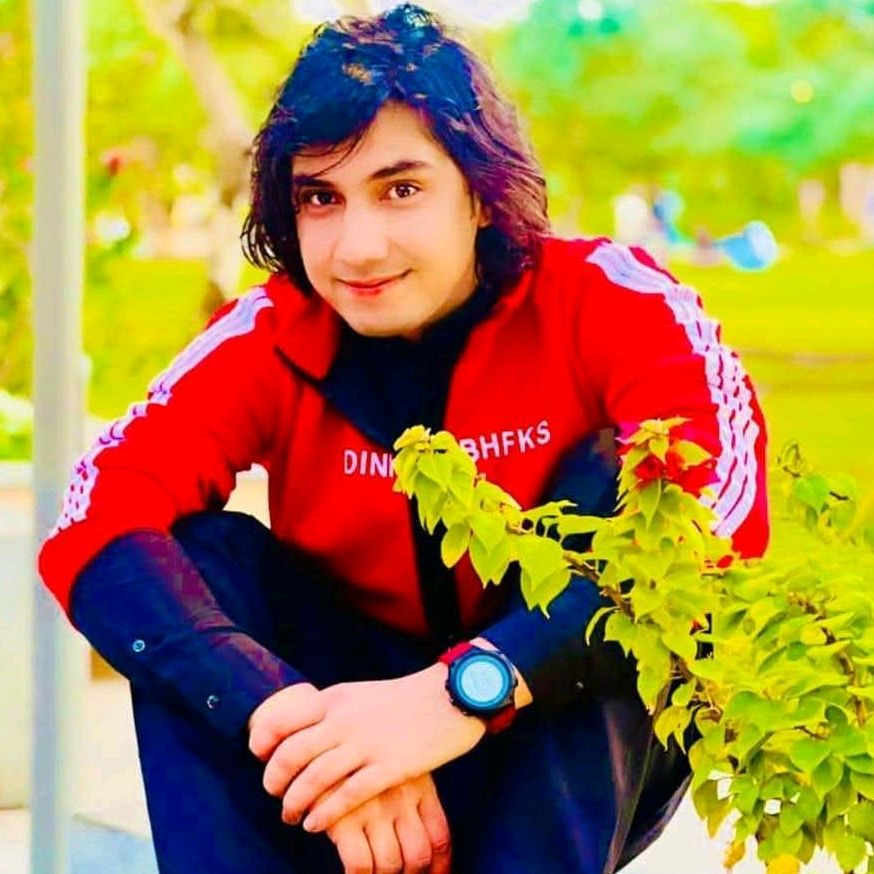 Shahdab Utmani