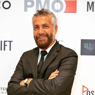 Shadi A. Küzam