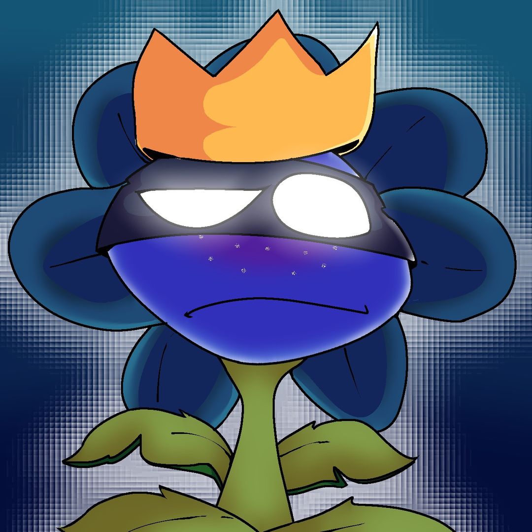 Shadow Flower